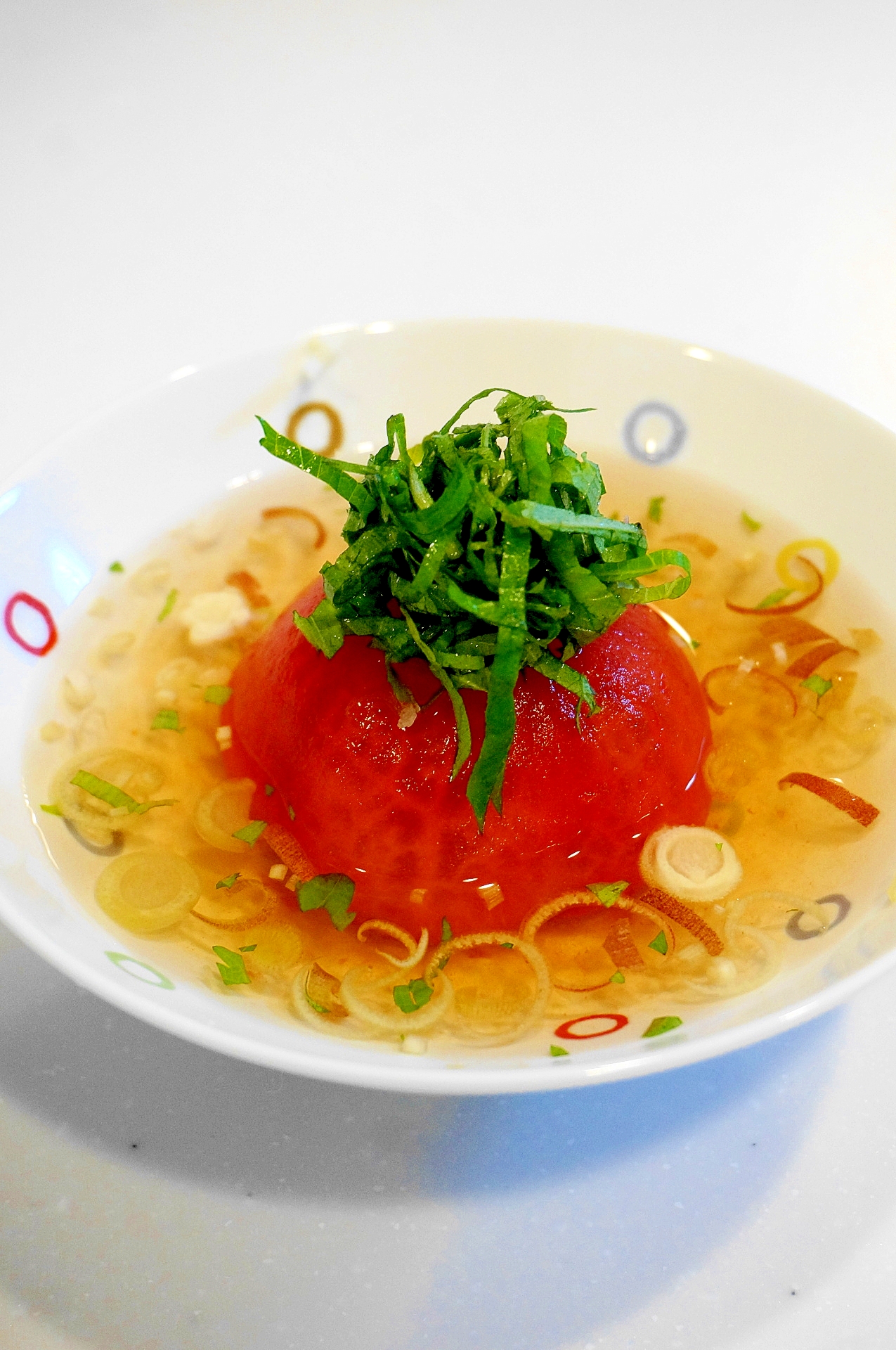 キンキンに冷やした夏のおでん 冷製トマトおでん レシピ 作り方 By Oppeke22 楽天レシピ キンキンに冷やした夏のおでん 冷製トマトおでん レシピ 作り方 By Oppeke22 楽天レシピ