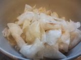 キンプリン様、こんにちは。すっごく気に入りました。また作ります。