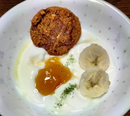 ジュレヨーグルトその2