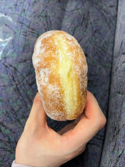 豆腐ドーナツ