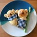 管理栄養士こあらぱん