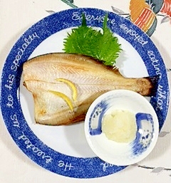 宗八カレイの一夜干しのグリル焼き レシピ 作り方 By 2727椿 楽天レシピ 宗八カレイの一夜干しのグリル焼き レシピ 作り方 By 2727椿 楽天レシピ