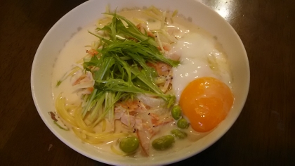 簡単で美味しく作れました。