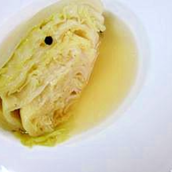 ゆで豚の煮汁で キャベツの洋風煮込み レシピ 作り方 By Startrek 楽天レシピ ゆで豚の煮汁で キャベツの洋風煮込み レシピ 作り方 By Startrek 楽天レシピ