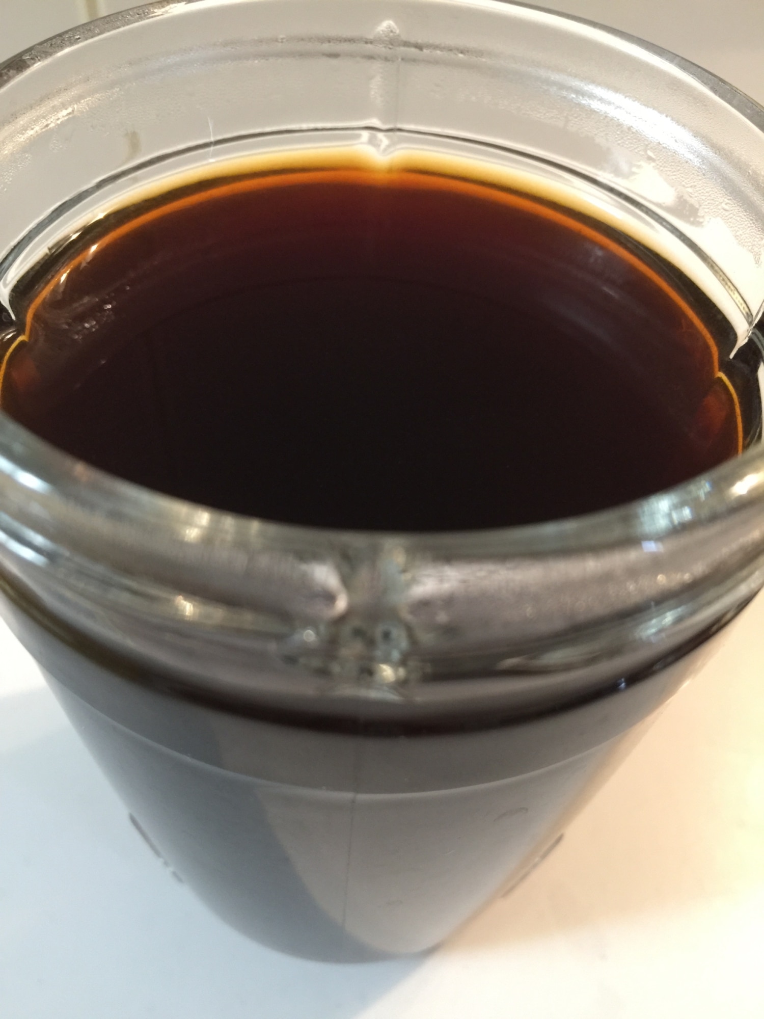 簡単♪万能めんつゆ レシピ・作り方 by maoronmama - 楽天レシピ