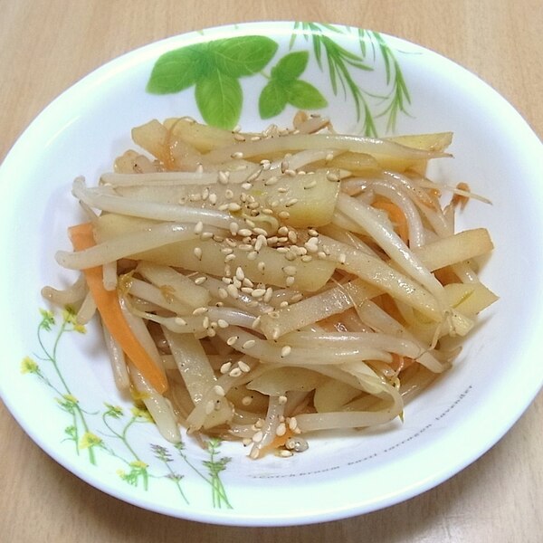 じゃがいもともやしのオイスターソース炒め レシピ 作り方 By Peru7 楽天レシピ じゃがいもともやしのオイスターソース炒め レシピ 作り方 By Peru7 楽天レシピ