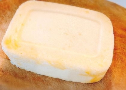 国産素材で安心✿グルテンフリー✿国産チーズ蒸しパン