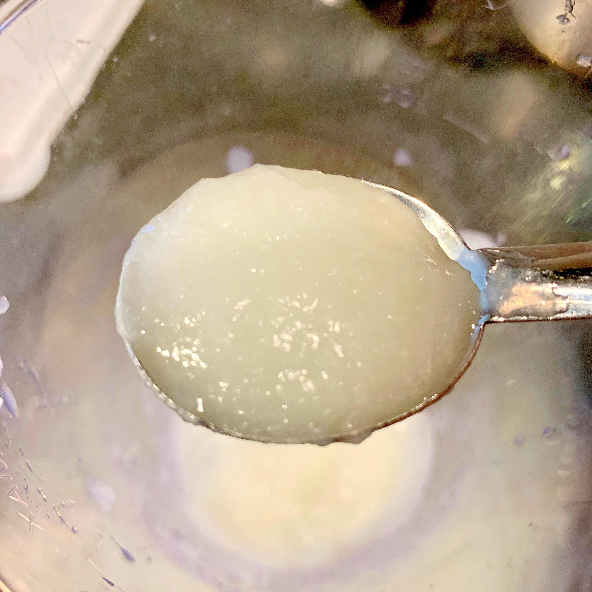 【離乳食】6ヶ月〜玉ねぎペースト【ブレンダー】