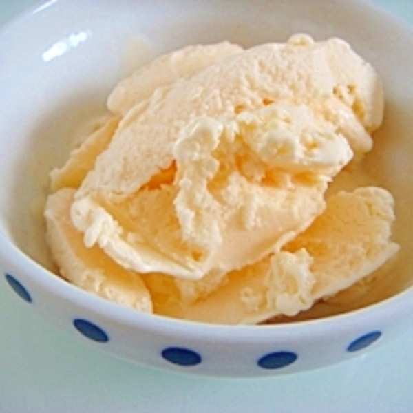 ミキサーで1分 簡単アイスクリーム レシピ 作り方 By みなママ 楽天レシピ ミキサーで1分 簡単アイスクリーム レシピ 作り方 By みなママ 楽天レシピ