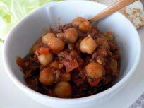 ひよこ豆でチリコンカン レシピ 作り方 By うるびあ 楽天レシピ ひよこ豆でチリコンカン レシピ 作り方 By うるびあ 楽天レシピ