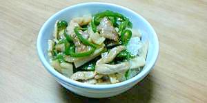 がっつり食べたい 焼肉風チンジャオロース丼 レシピ 作り方 By ゆみし 楽天レシピ がっつり食べたい 焼肉風チンジャオロース丼 レシピ 作り方 By ゆみし 楽天レシピ