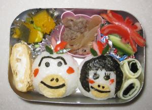 はなかっぱ ももかっぱちゃん弁当 レシピ 作り方 By hiyosi 楽天レシピ はなかっぱ ももかっぱちゃん弁当 レシピ 作り方 By hiyosi 楽天レシピ