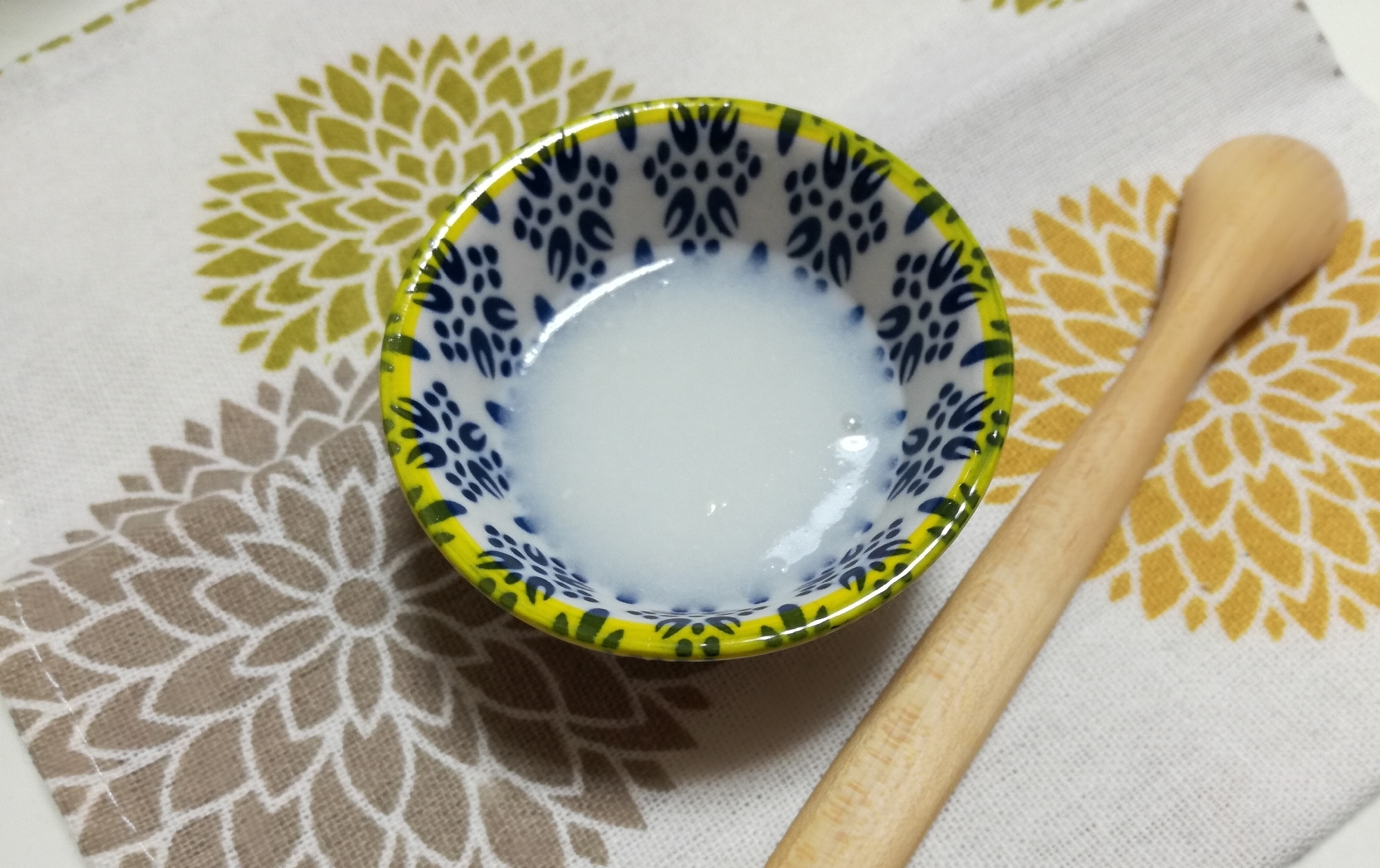 初めての離乳食☆10倍粥 レシピ・作り方 by 食いしん坊aya - 楽天レシピ