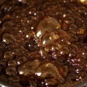 三十雑穀と玄米の黒糖おこし レシピ 作り方 By うどん粉labo 楽天レシピ 三十雑穀と玄米の黒糖おこし レシピ 作り方 By うどん粉labo 楽天レシピ