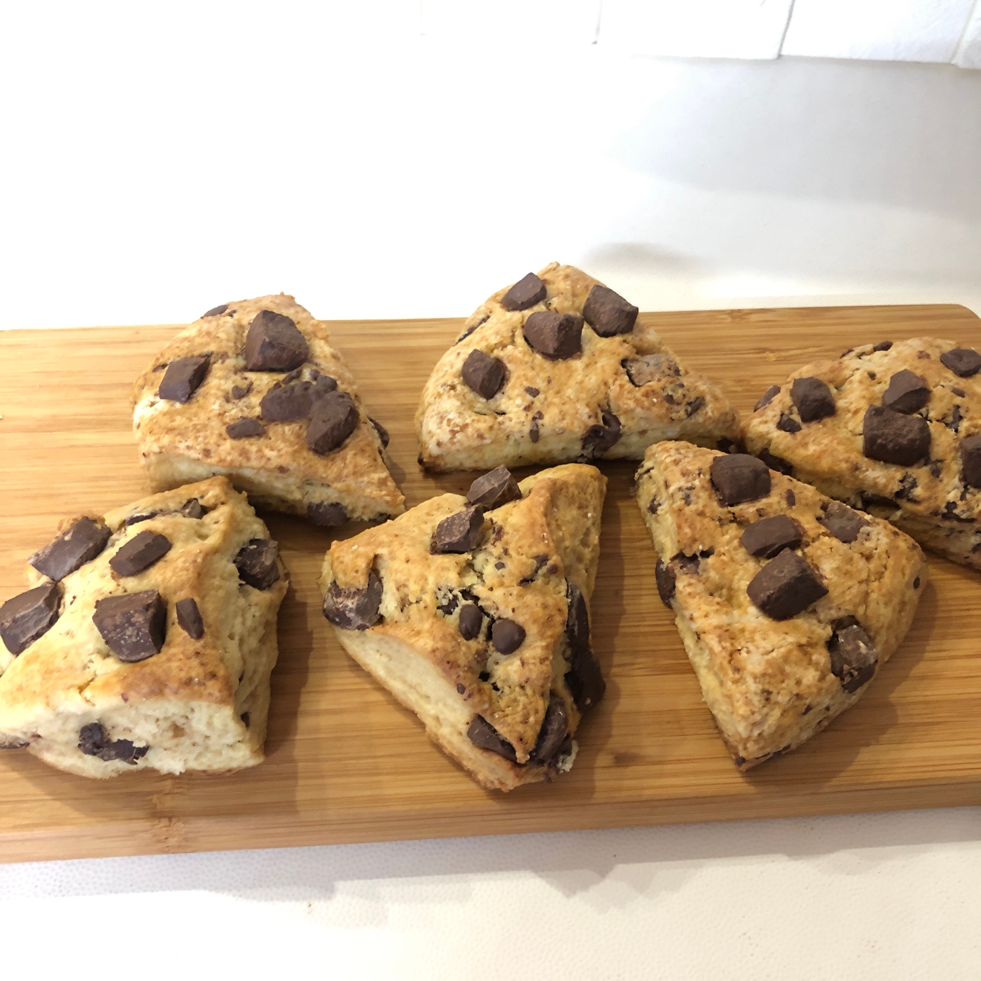 スタバ風 ヘルシーチョコチャンクスコーン レシピ 作り方 By Adriablue 楽天レシピ スタバ風 ヘルシーチョコチャンクスコーン レシピ 作り方 By Adriablue 楽天レシピ