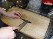 超簡単 片口いわし 小さい鰯の内臓のとり方 レシピ 作り方 By 9 10 楽天レシピ 超簡単 片口いわし 小さい鰯の内臓のとり方 レシピ 作り方 By 9 10 楽天レシピ