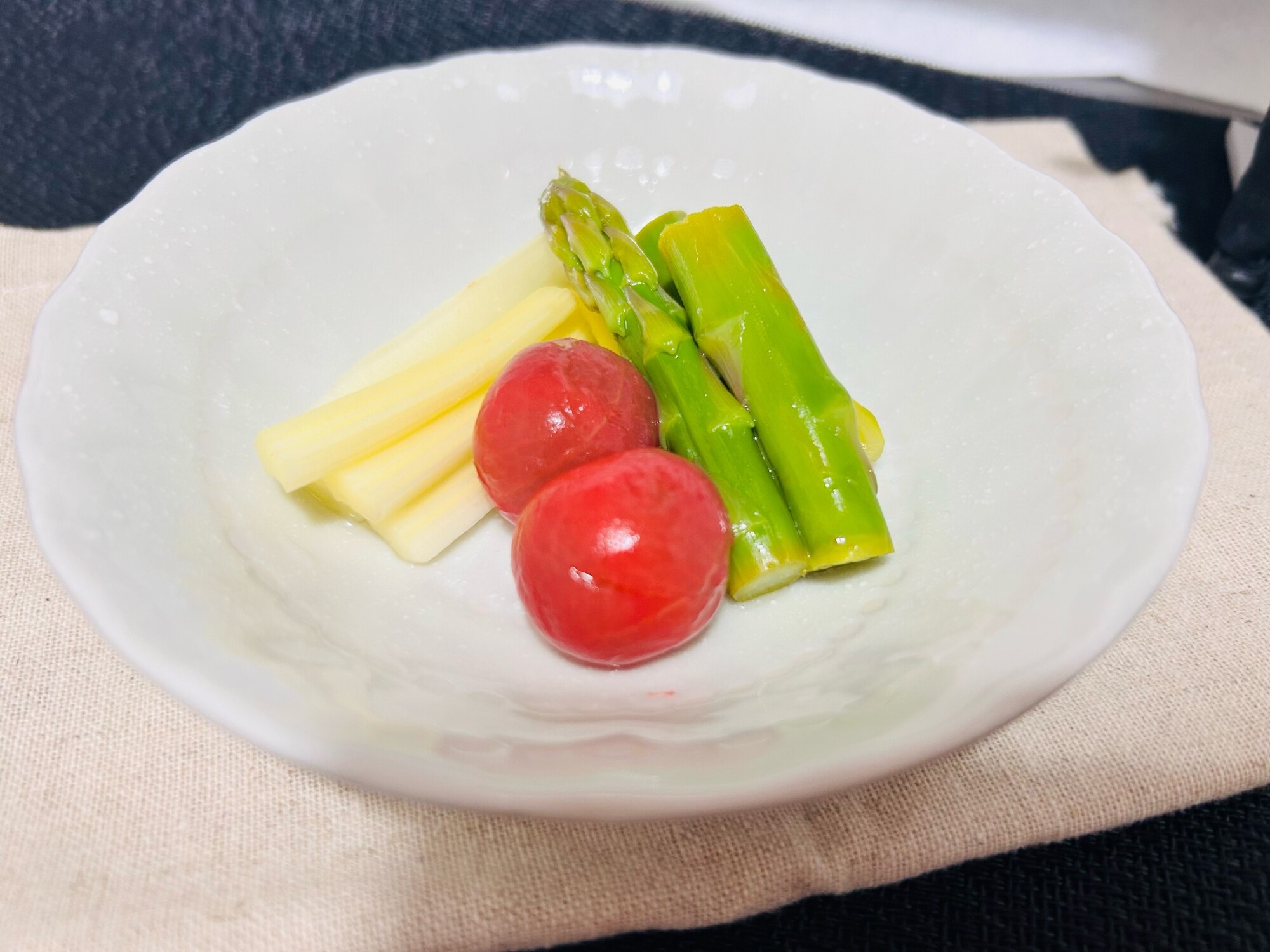 簡単!野菜の甘酢漬け レシピ・作り方 by 凛莉 - 楽天レシピ