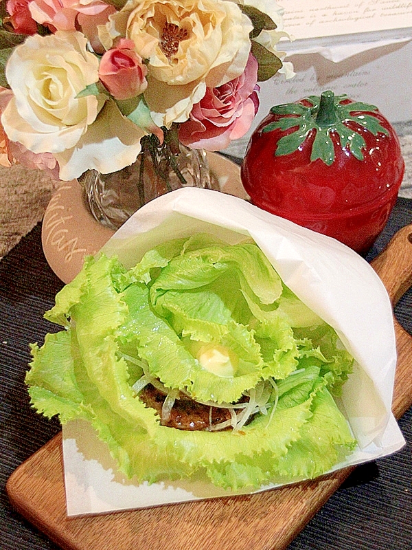 グルテンフリー 菜摘テリヤキバーガー レシピ 作り方 By ネコの手 楽天レシピ グルテンフリー 菜摘テリヤキバーガー レシピ 作り方 By ネコの手 楽天レシピ