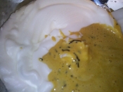 紅茶のふわふわシフォンケーキ レシピ 作り方 By Momonga710 楽天レシピ