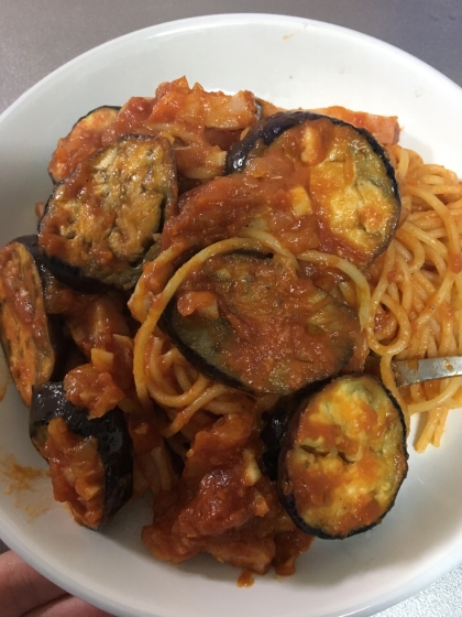 こんばんは〜( ^ω^ )晩御飯に作りました！連休中は麺類多用の予感です（笑）私もカフェで修行したいくらい、お洒落で美味しいものばかりでいつも勉強になります♪