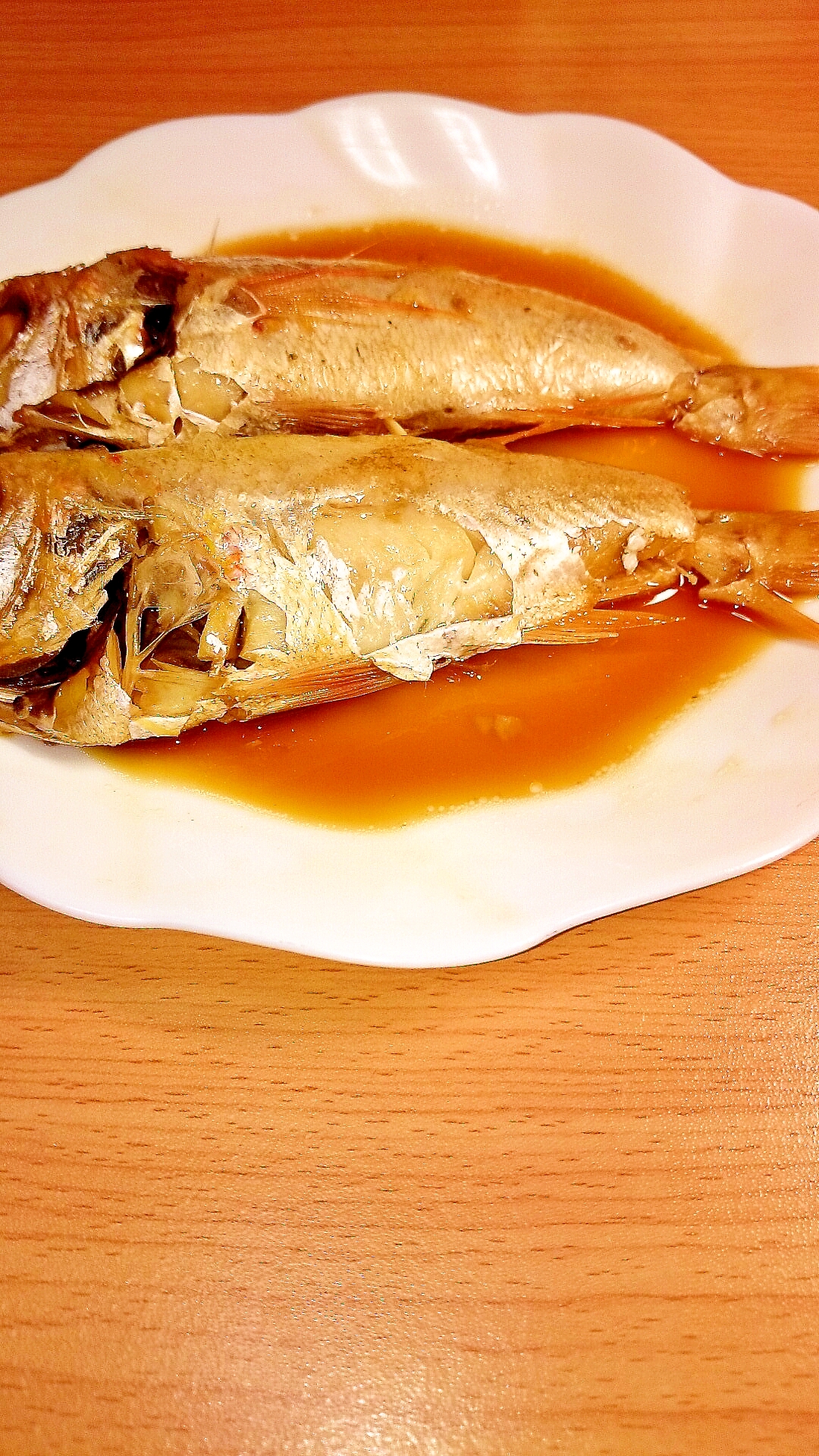 簡単和食 のどぐろ 赤むつ の煮つけ レシピ 作り方 By ねここ25 楽天レシピ