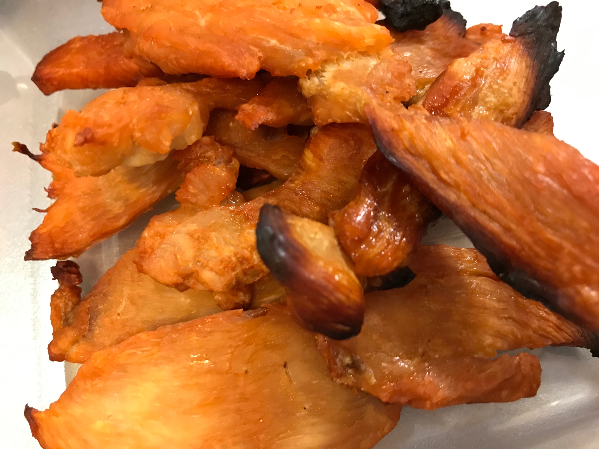 簡単わんわん無添加ソフトジャーキー鶏胸肉で レシピ 作り方 By メルモのまま 楽天レシピ 簡単わんわん無添加ソフトジャーキー鶏胸肉で レシピ 作り方 By メルモのまま 楽天レシピ