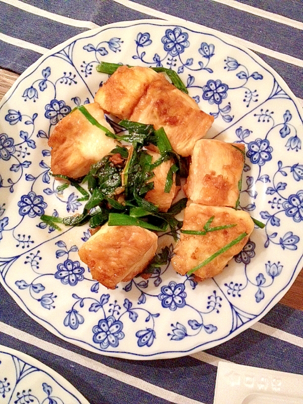 冷凍豆腐のオイスターソースステーキ レシピ 作り方 By みゅうしろ 楽天レシピ 冷凍豆腐のオイスターソースステーキ レシピ 作り方 By みゅうしろ 楽天レシピ