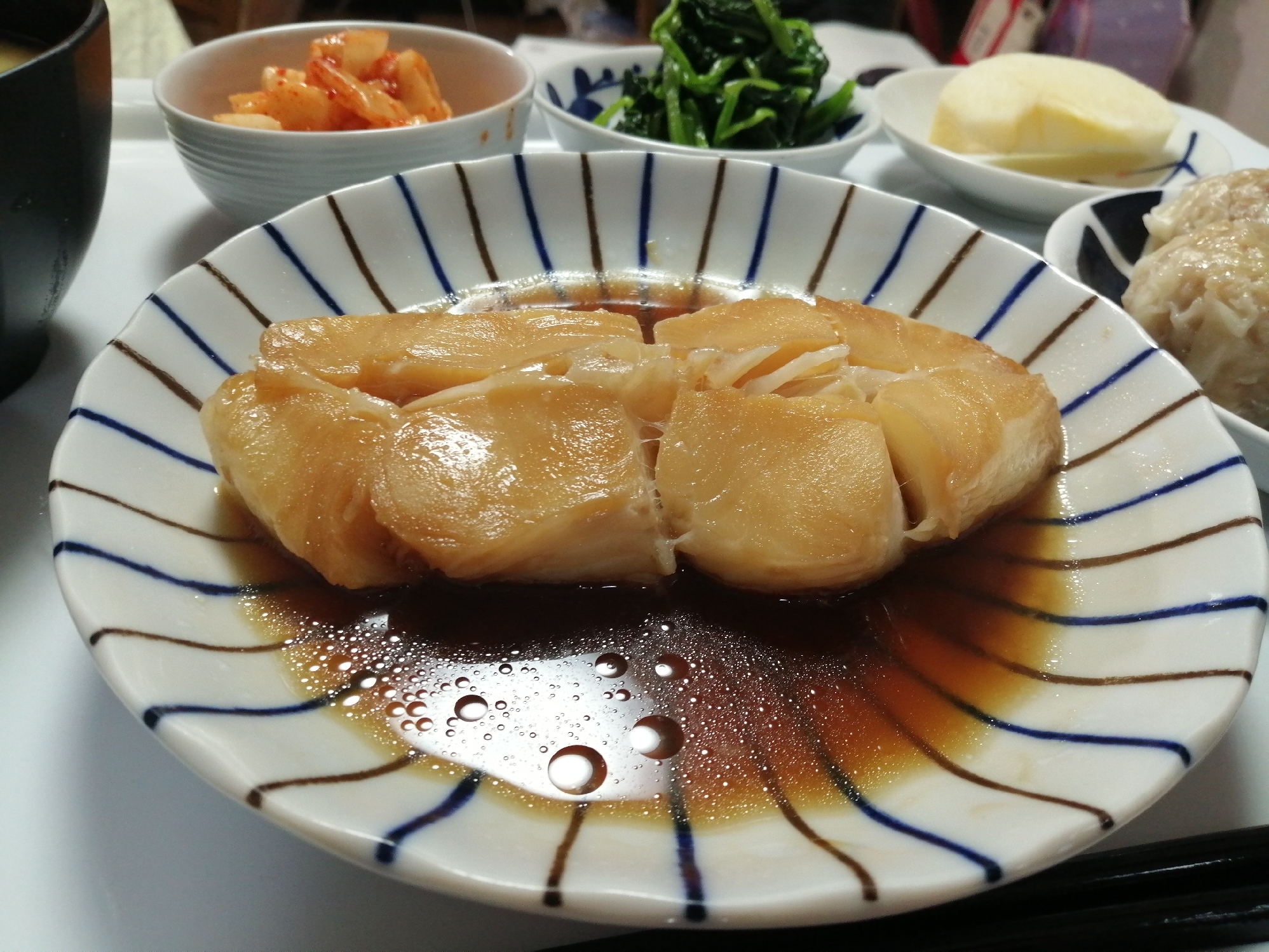 アブラガレイの煮付け レシピ 作り方 By よっちごはん 楽天レシピ アブラガレイの煮付け レシピ 作り方 By よっちごはん 楽天レシピ