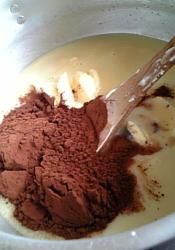 チョコキャラメル ブラジルのブリガデイロ レシピ 作り方 By Kcoloko 楽天レシピ チョコキャラメル ブラジルのブリガデイロ レシピ 作り方 By Kcoloko 楽天レシピ