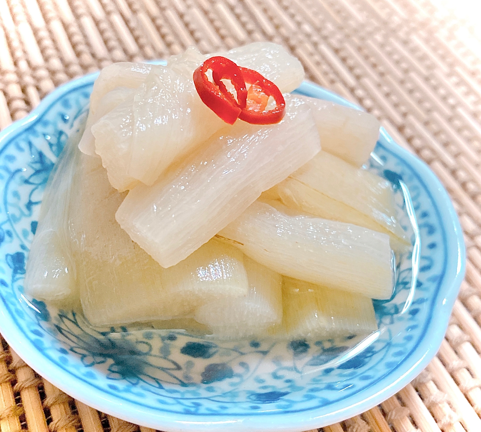 はす芋レシピ 作り方の人気順 簡単料理の楽天レシピ
