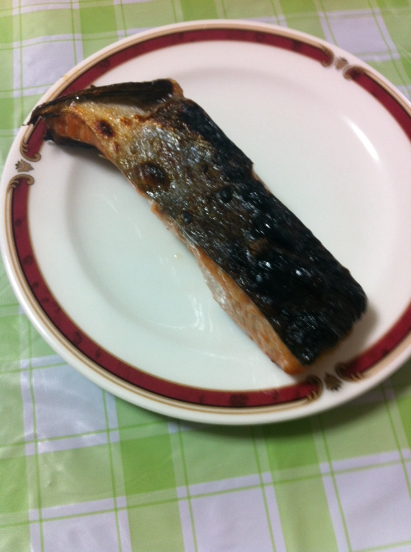 旬のおいしさ サクラマスのバターしょうゆ焼き レシピ 作り方 By M And M 楽天レシピ 旬のおいしさ サクラマスのバターしょうゆ焼き レシピ 作り方 By M And M 楽天レシピ