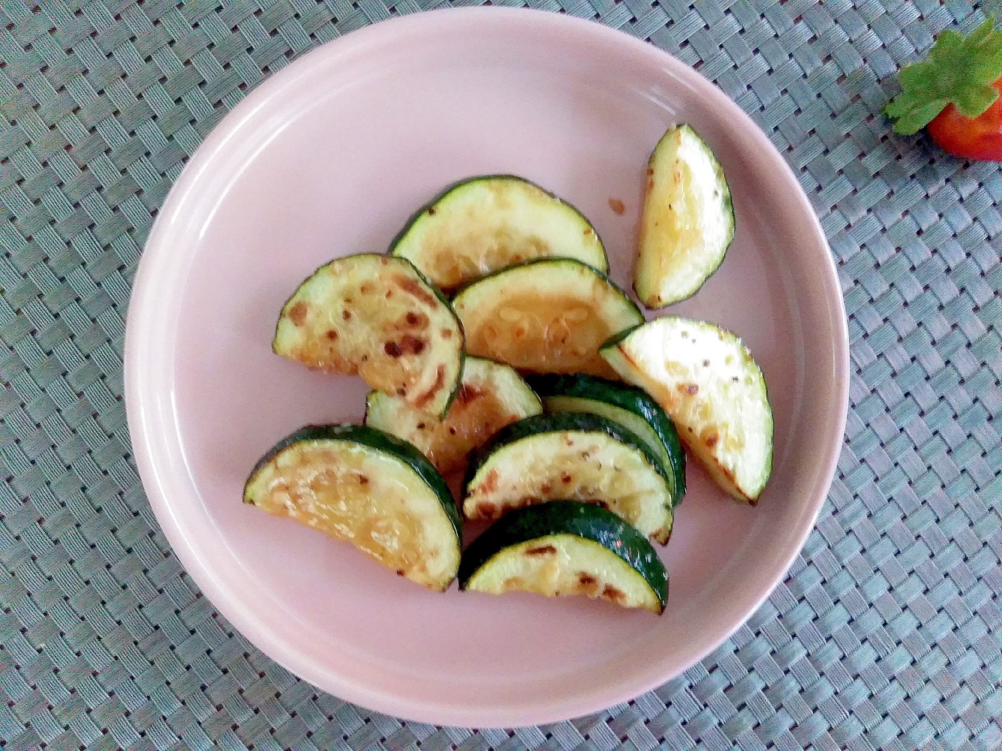 素朴 節約ズッキーニのがりバター炒め レシピ 作り方 By 夢シニア 楽天レシピ 素朴 節約ズッキーニのがりバター炒め レシピ 作り方 By 夢シニア 楽天レシピ