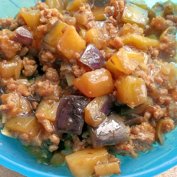 子供用 マーボーナス丼 レシピ 作り方 By アルバンドロー 楽天レシピ 子供用 マーボーナス丼 レシピ 作り方 By アルバンドロー 楽天レシピ