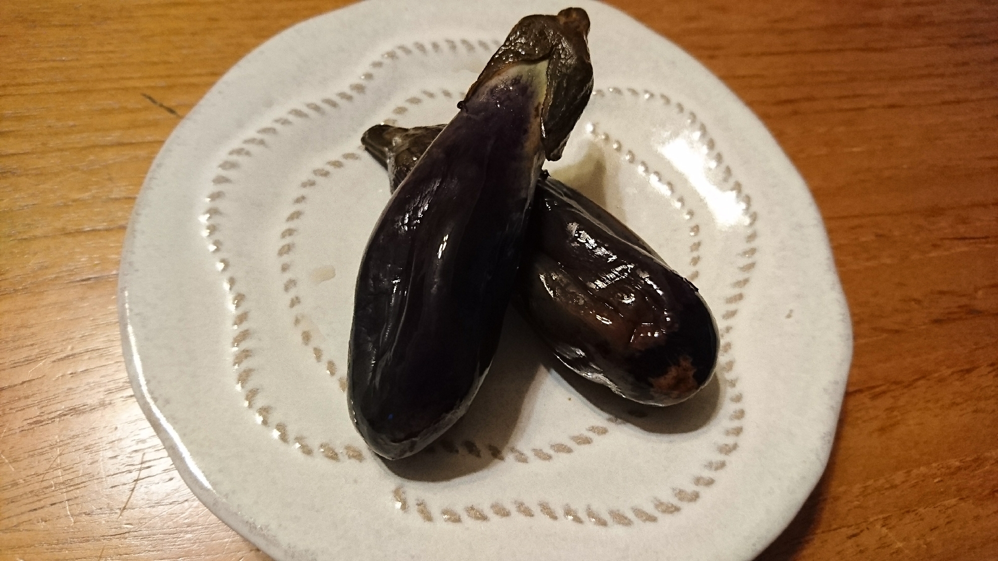 ミョウバンなしの小茄子の漬物 レシピ 作り方 By cyobisuke 楽天レシピ ミョウバンなしの小茄子の漬物 レシピ 作り方 By cyobisuke 楽天レシピ