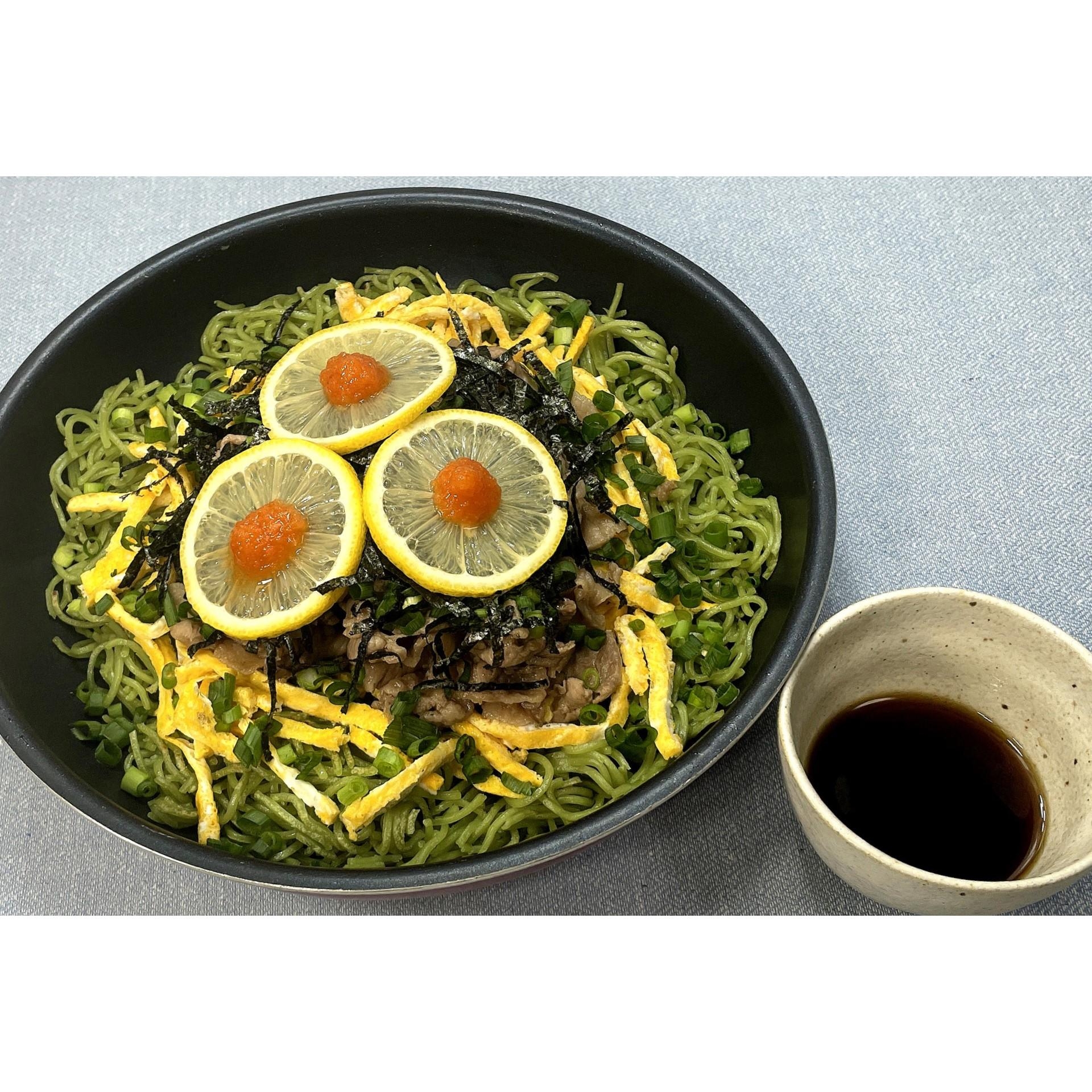 瓦そば★動画あり★