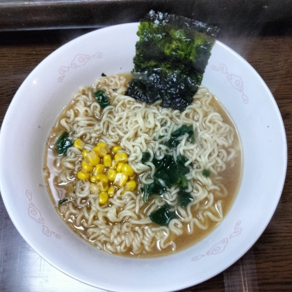 喜多方ラーメン
