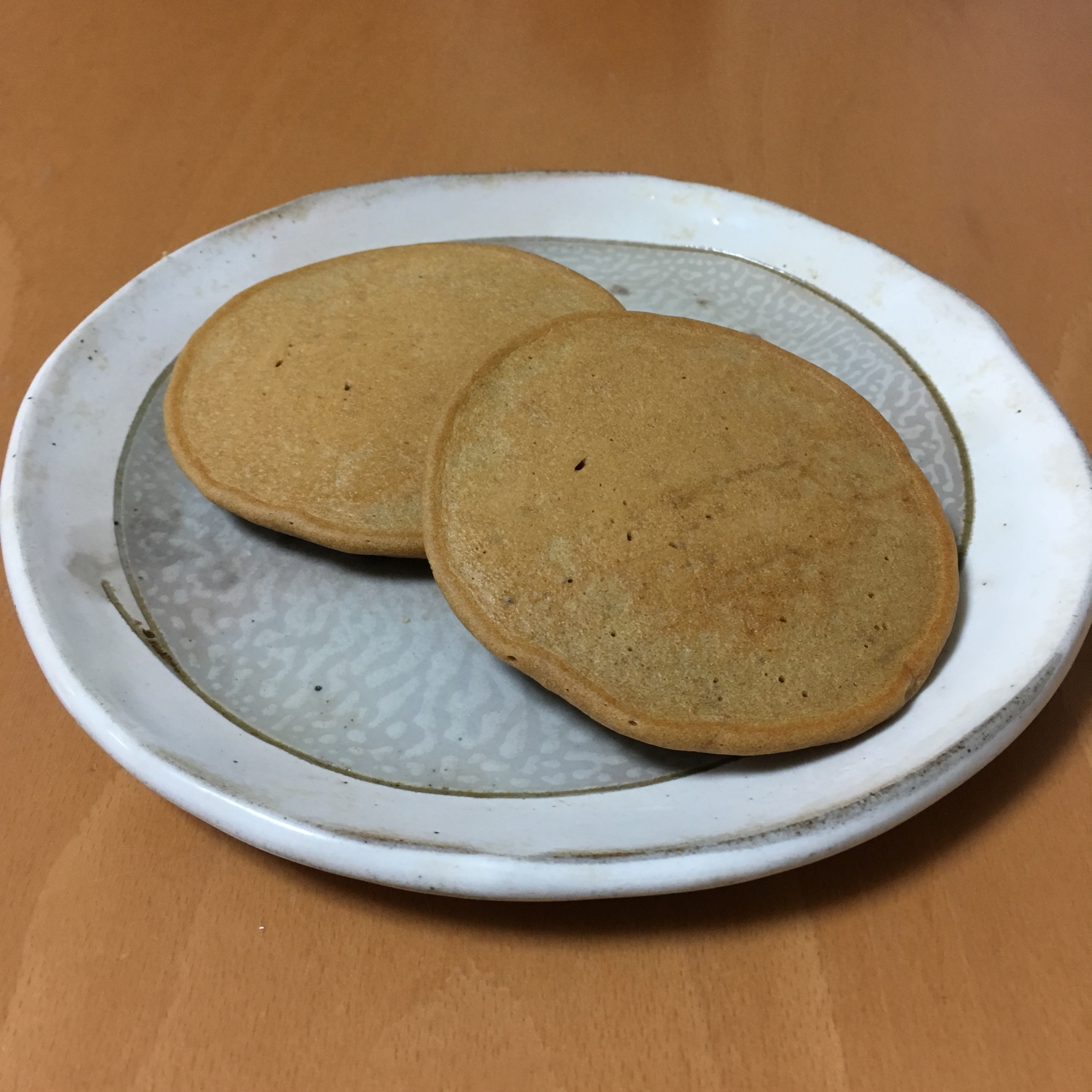 玄米粉と米粉のパンケーキ レシピ 作り方 By ちーたまちー 楽天レシピ 玄米粉と米粉のパンケーキ レシピ 作り方 By ちーたまちー 楽天レシピ