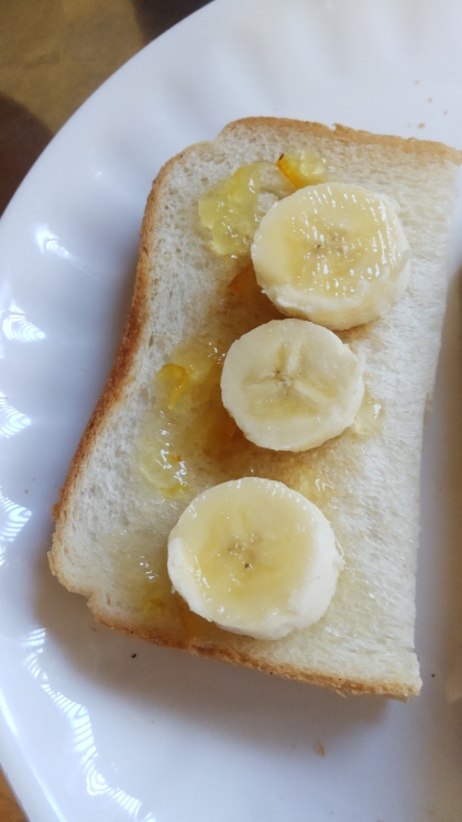 朝食にとても美味しくいただきました(≧▽≦)
ごちそうさまでした。