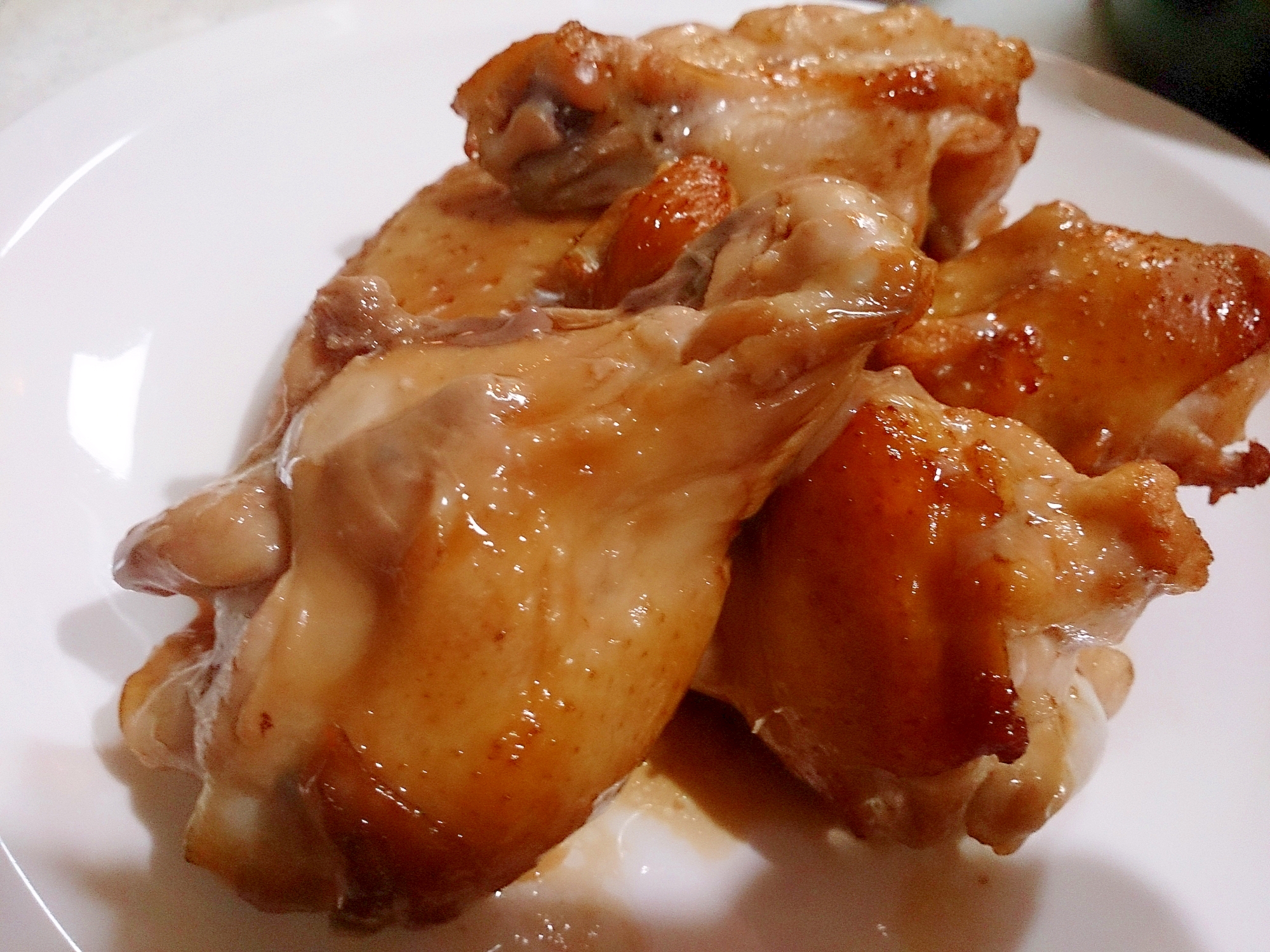 下味漬けで簡単あまから手羽元グリル焼き レシピ 作り方 By Hideok8 楽天レシピ 下味漬けで簡単あまから手羽元グリル焼き レシピ 作り方 By Hideok8 楽天レシピ