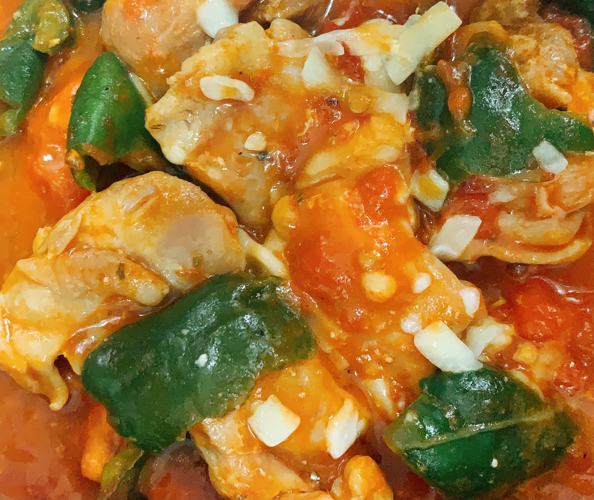 鶏肉のチーズトマト ケチャップ煮込み レシピ 作り方 By Tweemy 楽天レシピ
