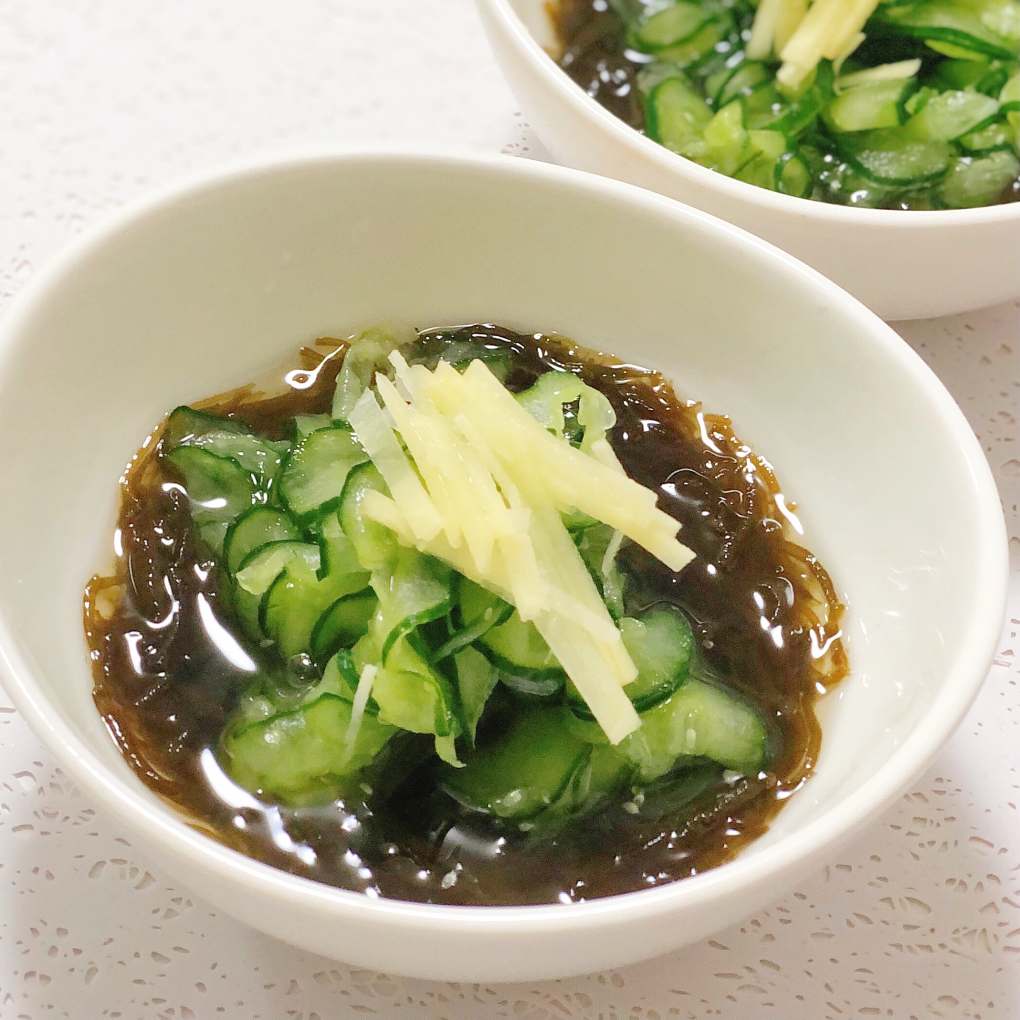 もずく酢ときゅうり もずく酢パックが一品に レシピ 作り方 By Maro Mee 楽天レシピ もずく酢ときゅうり もずく酢パックが一品に レシピ 作り方 By Maro Mee 楽天レシピ