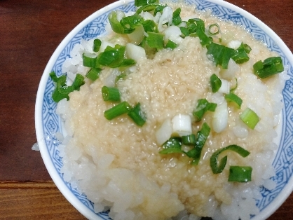 家族も大喜びでご飯オカワリしてました。とろろご飯最高ですね。ありがとうございました！