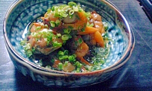 青柳のオイル漬け レシピ 作り方 By Kiyosi214 楽天レシピ 青柳のオイル漬け レシピ 作り方 By Kiyosi214 楽天レシピ