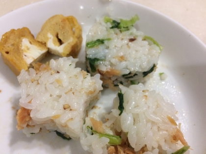 子どもの朝ごはんに。パクパク食べてくれました！ご馳走さまです☆