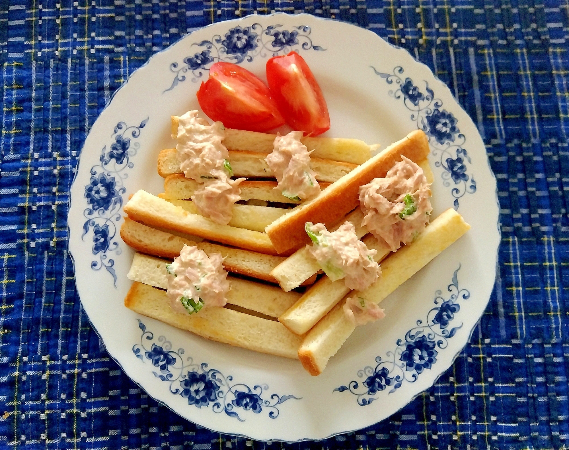 モーニングセットその73