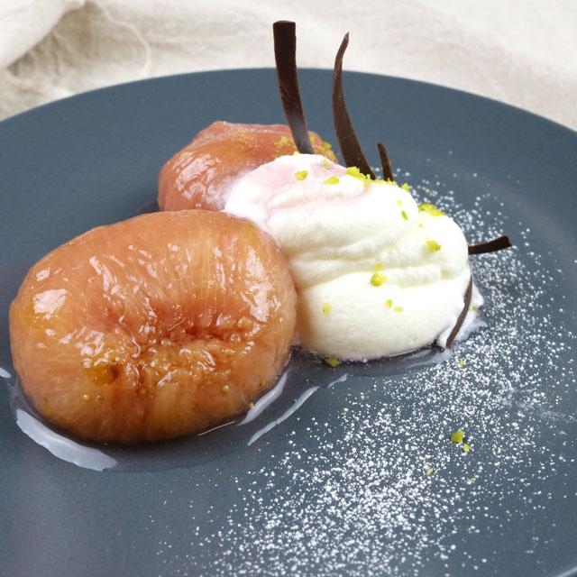 いちじくのコンポート レシピ 作り方 By 楽天出店店舗 マルサンパントリー 楽天レシピ いちじくのコンポート レシピ 作り方 By 楽天出店店舗 マルサンパントリー 楽天レシピ