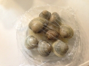 レンジで簡単 ホンビノス貝の酒蒸し レシピ 作り方 By Chococco3215 楽天レシピ レンジで簡単 ホンビノス貝の酒蒸し レシピ 作り方 By Chococco3215 楽天レシピ