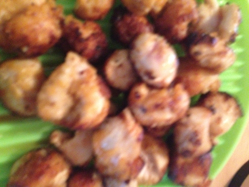 たこ焼き器でカンタン唐揚げ レシピ 作り方 By Saesae3939 楽天レシピ たこ焼き器でカンタン唐揚げ レシピ 作り方 By Saesae3939 楽天レシピ