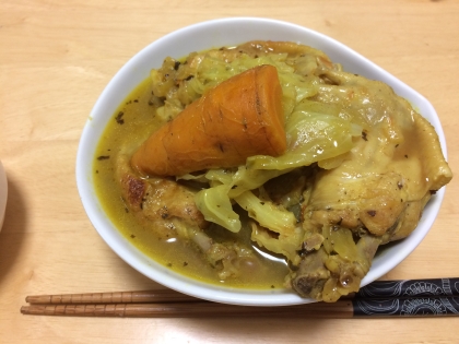 想像以上にコクがあって美味しかったです！少ししょっぱく感じたので、次は塩分を減らしてみます。