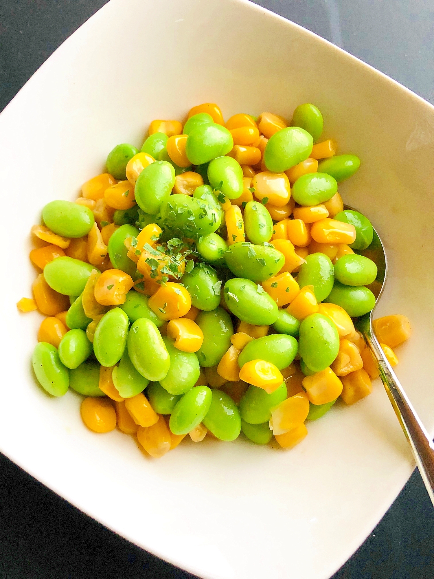 枝豆コーン レシピ 作り方 By Hamupi Ti Zu 楽天レシピ 枝豆コーン レシピ 作り方 By Hamupi Ti Zu 楽天レシピ